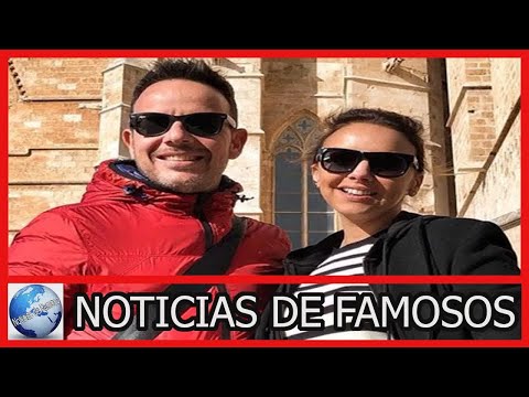 Ángel Llácer visita Mallorca de la mano de Chenoa