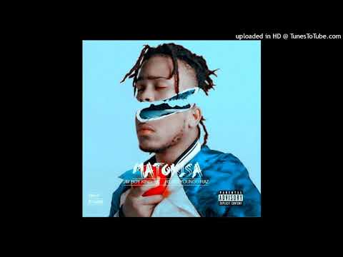 Jim Boy King  x  Sahomi Raz_ - _Matokisa (YDUSP Records)