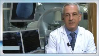 Curación de arritmias cardiacas con crioablación - José Ignacio Garcia Bolao