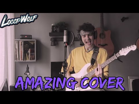 Azahriah - stand ten feet away & you broke my heart so gently  FIRST TIME REACTION