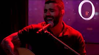 Gusttavo Lima - Carrinho de Areia (Voz e Violão)