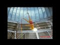 8mm Home Movie Ringling Bros Barnum Bailey Circus