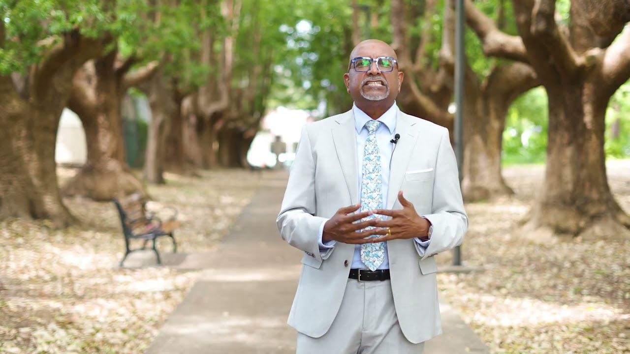 Meet Deven Pillay | McGrath Leichhardt