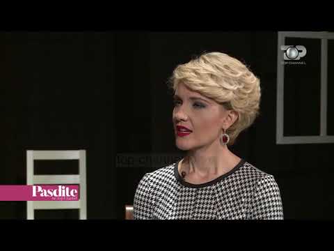 Pasdite ne TCH, Reshat Arbana, 9 Nentor 2017, Pjesa 1