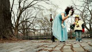 Surfer Blood  &#39;Swim&#39; (to reach the end) OFFICIAL MUSIC VIDEO HD