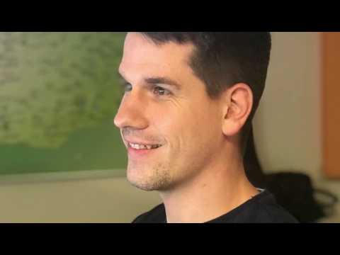 Service 24 im Porträt mit Miha Novak