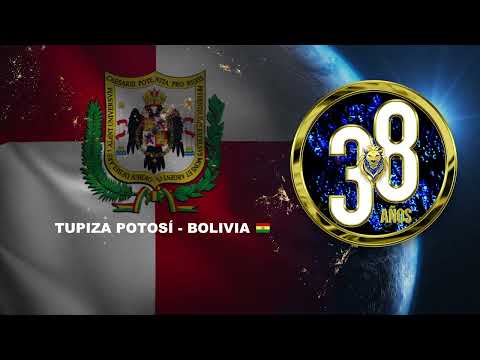DESDE TUPIZA, POTOSÍ - BOLIVIA