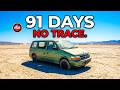 The Death Valley Germans: A Family of 4 Vanished in the Desert. It Took 13 Years to Find Them.