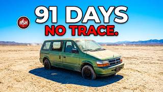 The Death Valley Germans: A Family of 4 Vanished in the Desert. It Took 13 Years to Find Them. MQDEFAULT Thumbnail