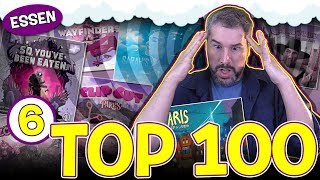 Game Night Picks - Pair Of Dice Paradise - Wayfinders video thumbnail