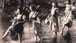 Tommy Jarrell - The Drunken Hiccups (Jack O&#39; Diamonds)