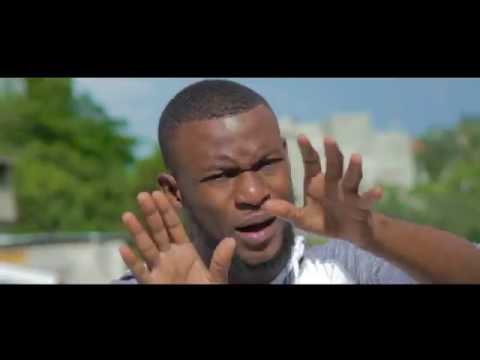 OliCase & Lynxx LAVI NAN GHETTO Official Music Video