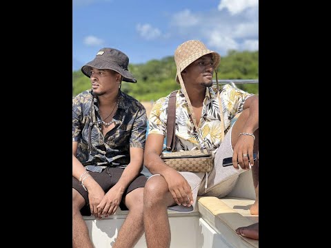 El RHEY - Feeling Feat. N Pro Game (Clip Officiel)