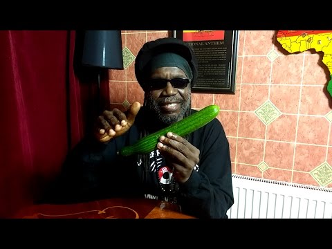 Macka B Cucumber (Cucumba) Official Remix Video