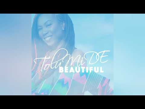 TolumiDE- Beautiful (Offical Audio)