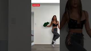 TikTok Outfit Challenge #shorts