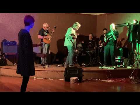 Lightwood Bottom Blues Club Live Blues Nights