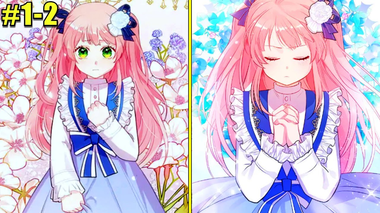 (1-2) They Forced Her To Become A Princess But They Don't Know She's Hiding Her True Power