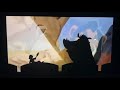Timon And Pummba Speeds Up The Lion King