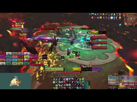 Larodar First Heroic Kill