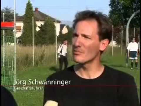 HwK-TV, 13.06.2007 -  Meisterschuss Vorrunde
