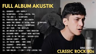 Download lagu Dimas Senopati Full Album - Goodbye ll Full Album Cover Songs Akustik Dimas Senopati Terbaru 2024 mp3