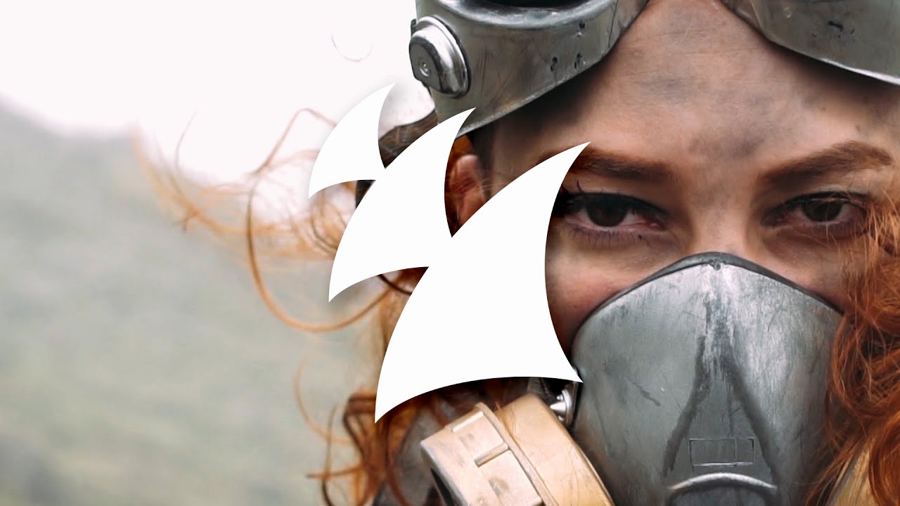 Carl Nunes ft. KARRA — Revolve