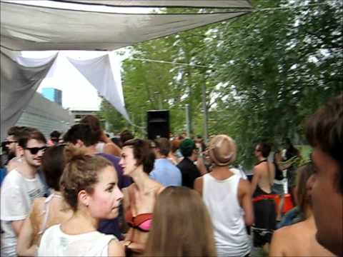 Electr.Oper Afterparty with Foehn & Jerome @ Grelle Forelle