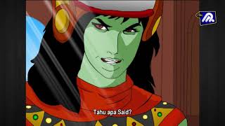 Download lagu Wokyoh Samad Said cari Pelanduk Putih Eps1 (Jala Emas Jala Perak) Malay Subb mp3