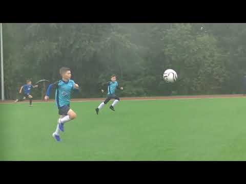 PS FDP Ostrów Mazowiecka  2009 R- APC Ciechanów I połowa