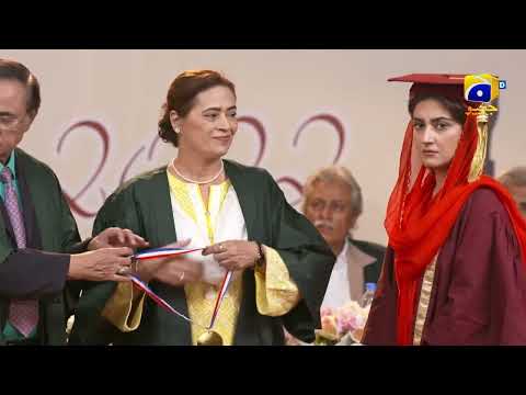 Meray Humnasheen Episode 34 | Best Scene 02 | Geo Entertainment