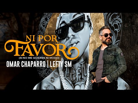 Miniatura de Ni Por Favor (Si No Me Quieres Ni Modo)