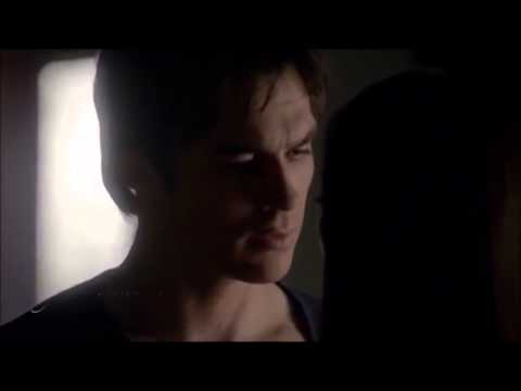 Ross Copperman- Hunger lyrics (Delena Journey)