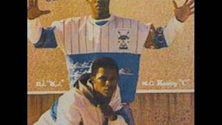 DJ K.J. and  Kooley C - K.J.'S 808