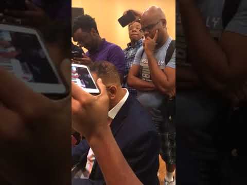 July-2018 AIM Convention Musician's Class, Indianapolis, IN