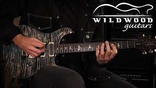 Download lagu PRS Guitars Studio 22 • SN: 220352681 mp3 Download lagu PRS Guitars Studio 22 • SN: 220352681 mp3