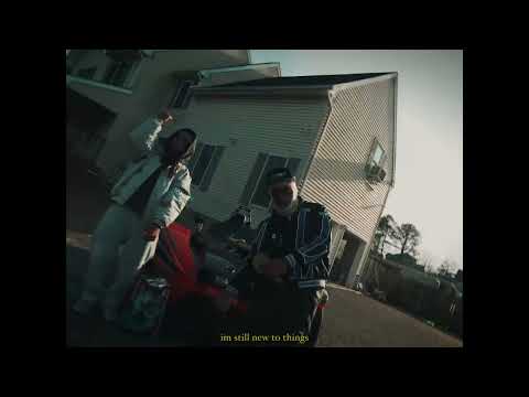 Dre Miller - MIA (Official Music Video)