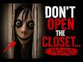 MOMO DON T OPEN THE CLOSET Short Horror Film