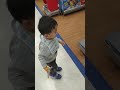 Neo Tickling Tickle Me Elmo Toy