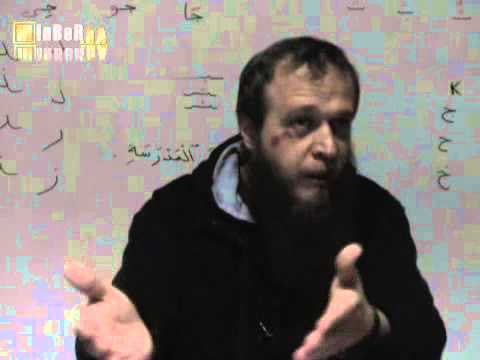 Komentar tahavijske akide 71 dio - Semir Vatrić