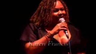 The MarvTastic Ladies of Jazz part 1