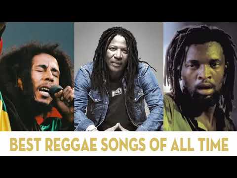 Bob Marley Lucky Dube Alpha Blondy Greatest Hits Live   Best Reggae Songs Of All Time