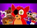 FNAF SONGS Musical Animation Compilation