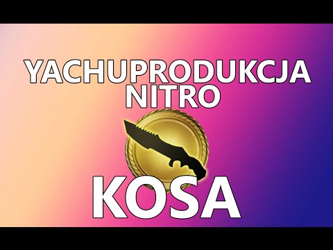 yachostry ft. Nitro - Kosa