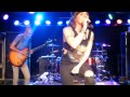 Flyleaf - Sober Serenade [Live] - 2.25.2015 - Spring Lake Park, MN - FRONT ROW