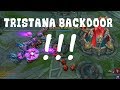 Tristana Backdoor