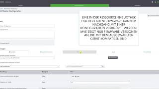 Lexmark Markvision Enterprise 3.4.X - Verteilen von Firmware