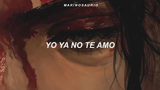 Conan Gray - The Cut That Always Bleeds (sub. español + lyrics)