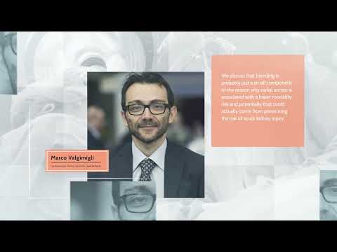 The PCR-EAPCI TEXTBOOK – Radial Access by Marco Valgimigli