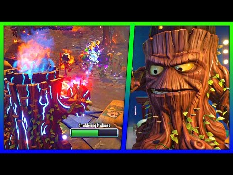 New Torchwood Character (Plants vs Zombies Garden Warfare 2)